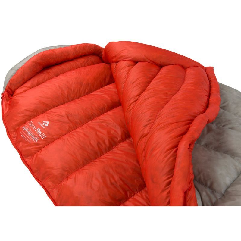 Sea To Summit Flame Fm3 - Saco de dormir - Mujer