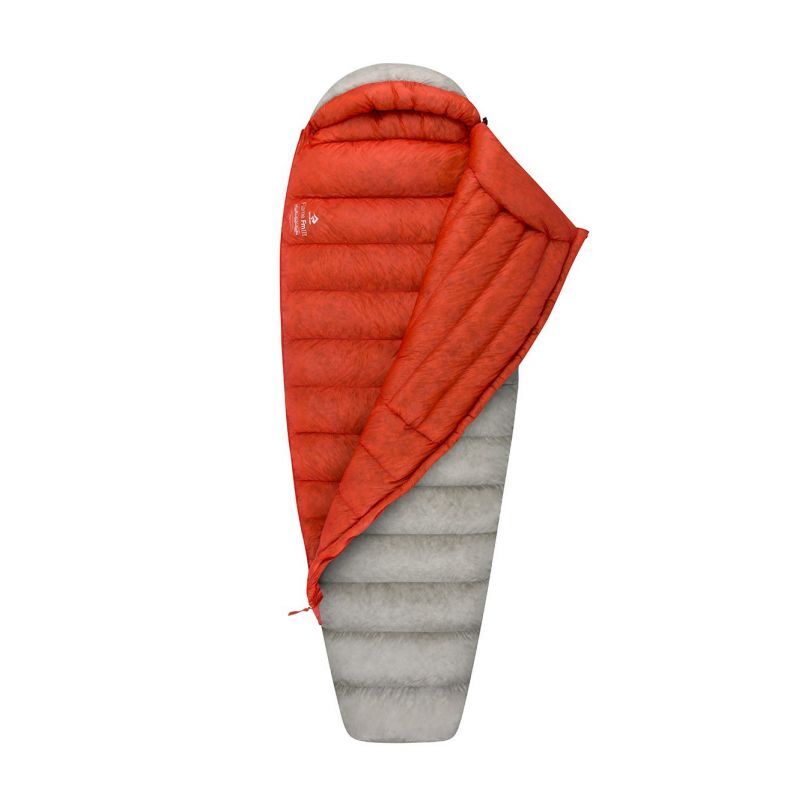 Sea To Summit Flame Fm3 - Sleeping bag - Women's
