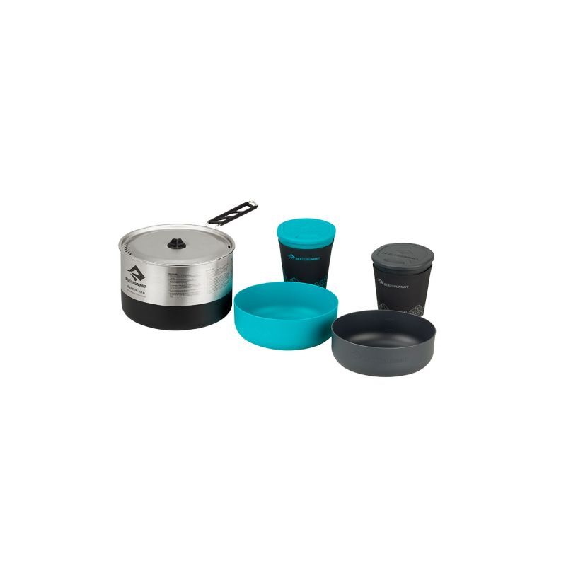 Sea To Summit Sigma Cook Set 2.1 - Matlagning set