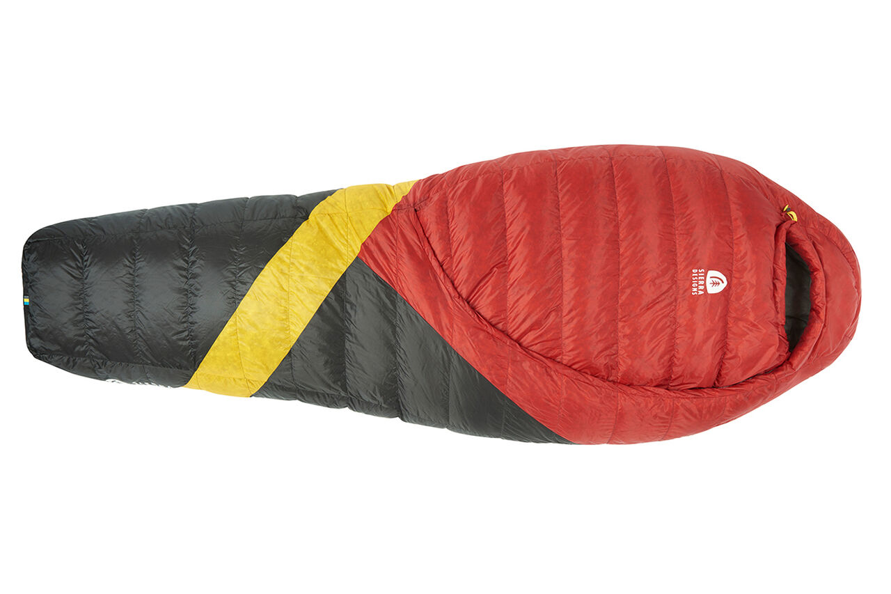Sierra Designs Cloud 800 / 20 - Down sleeping bag
