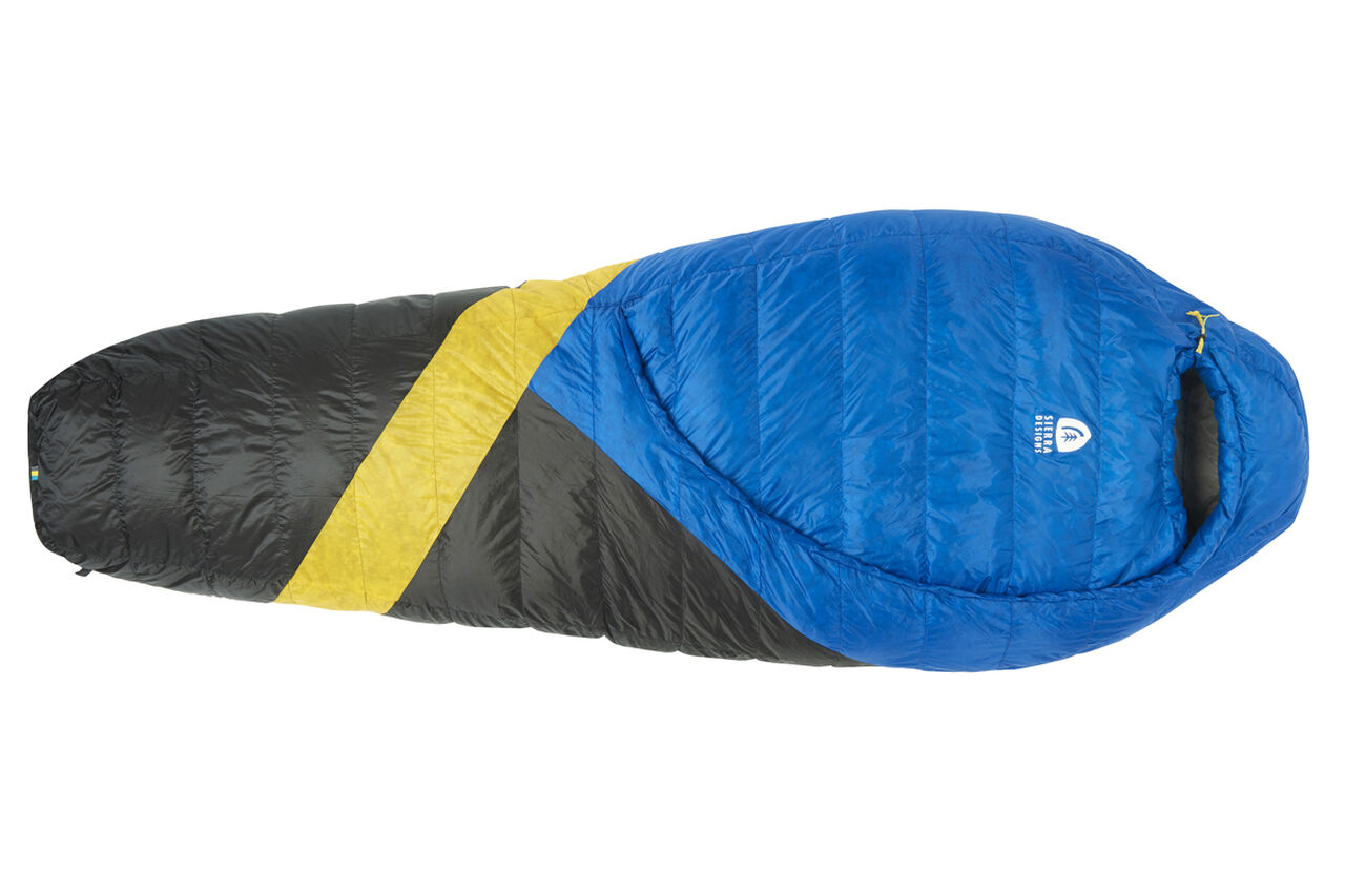 Sierra Designs Cloud 800 / 35 - Down sleeping bag