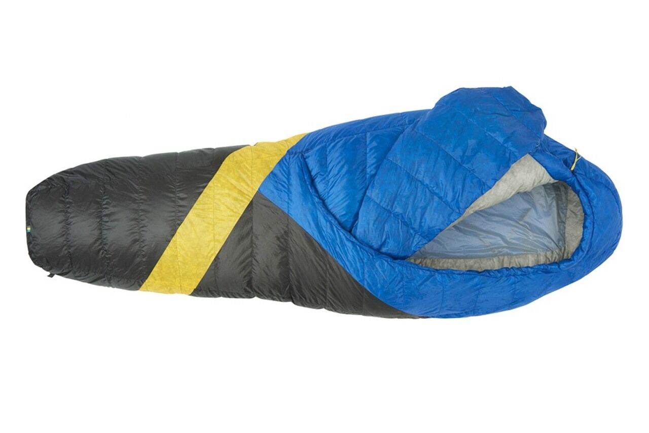 Sierra Designs Cloud 800 / 35 - Down sleeping bag