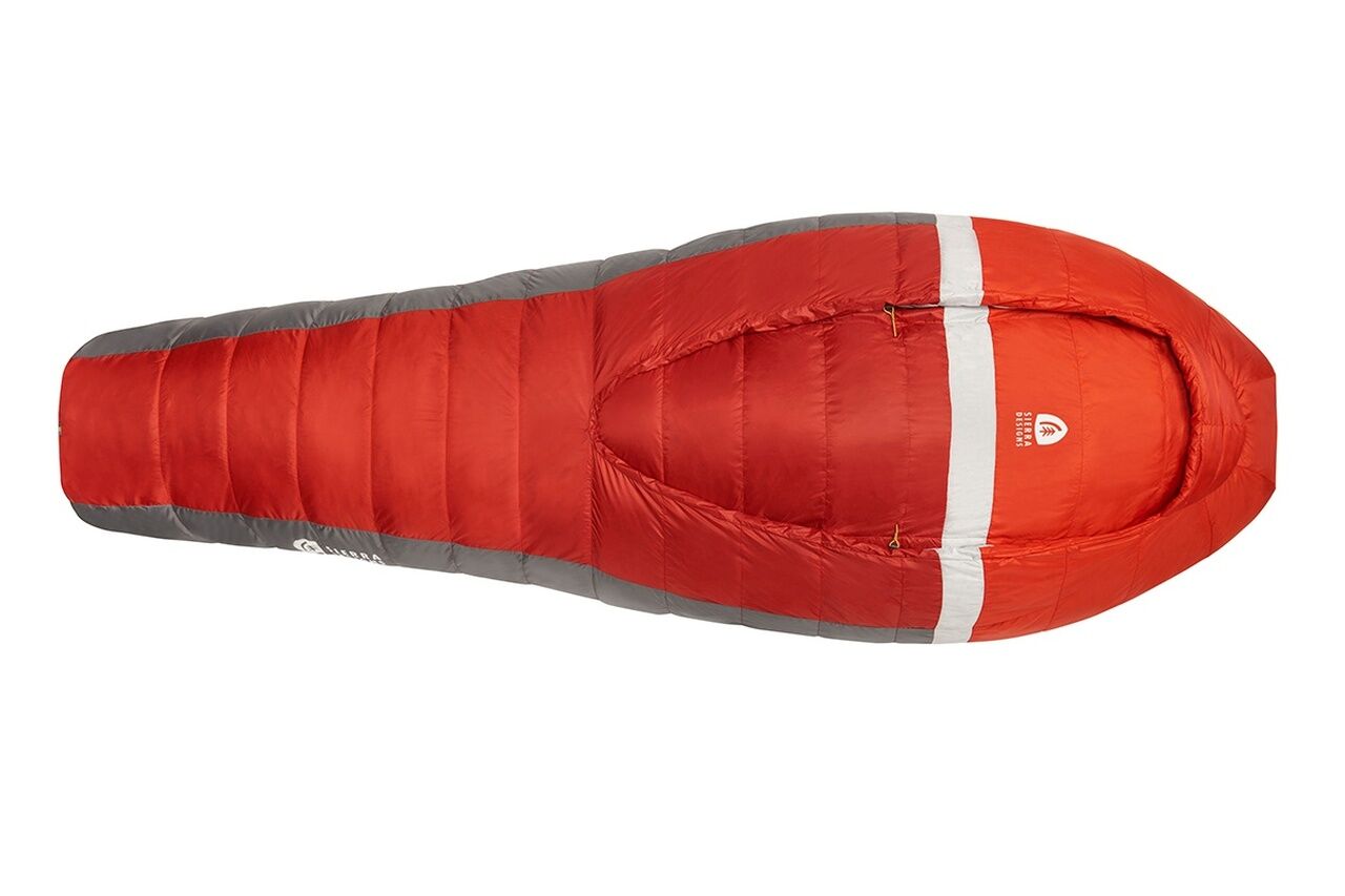 Sierra Designs Backcountry Bed 700 / 20 - Down sleeping bag