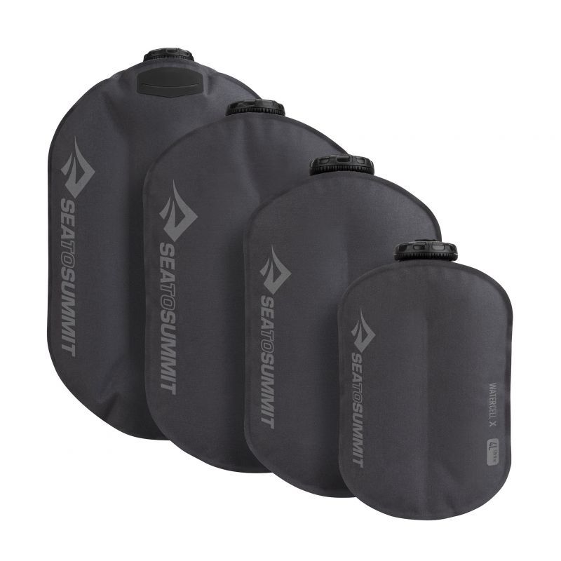 Sea To Summit Watercell X - Sistema de hidratación