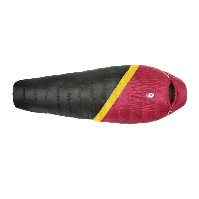 Sierra Designs Nitro 800 / 20 - Down sleeping bag - Women's