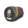 Sierra Designs Nitro 800 / 20 - Down sleeping bag - Women's