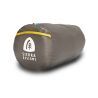 Sierra Designs Nitro 800 / 20 - Down sleeping bag - Women's
