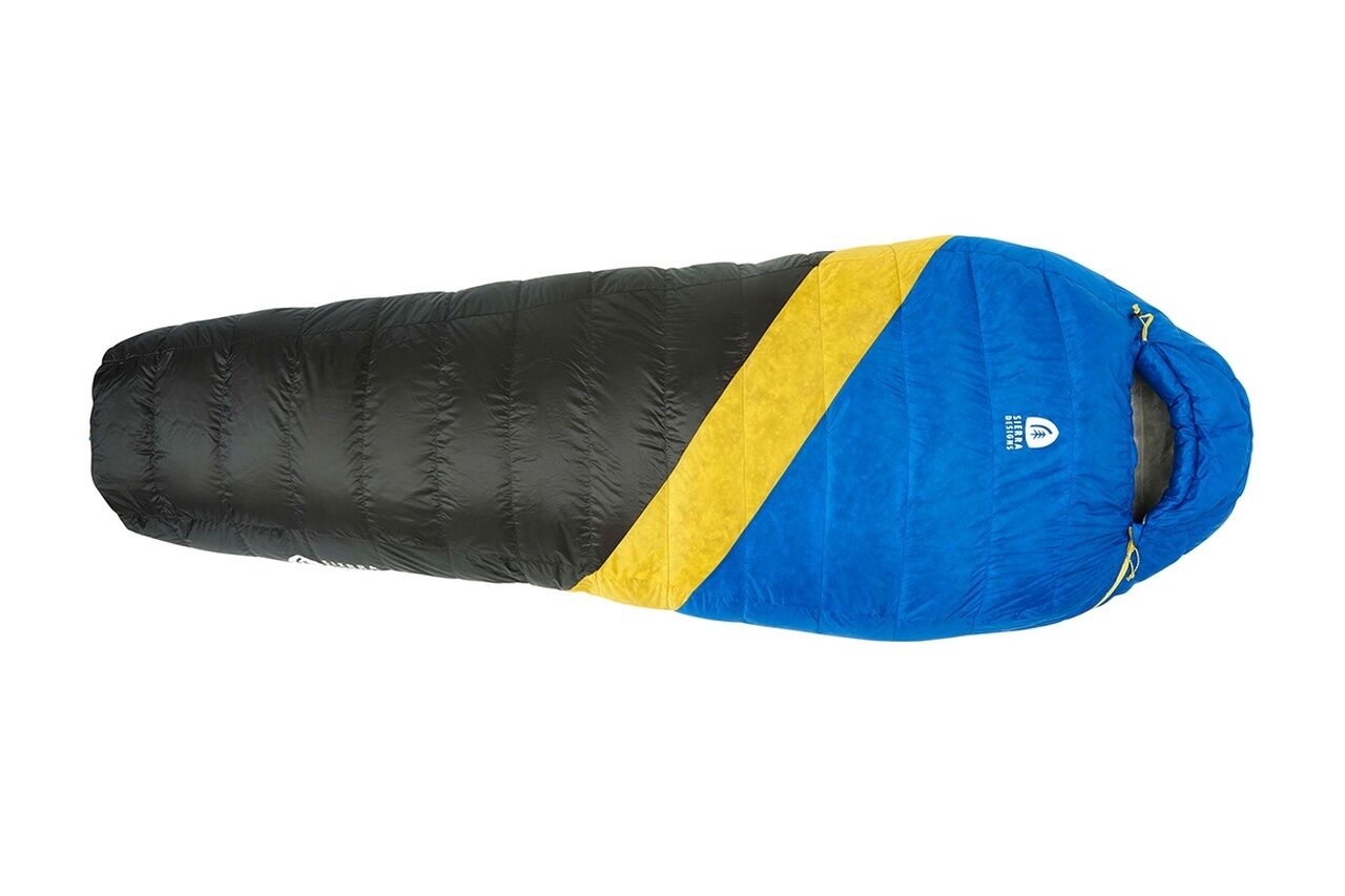 Sierra Designs Nitro 800 / 35 - Down sleeping bag