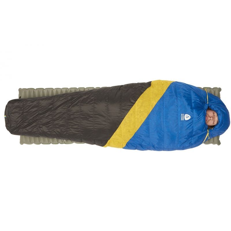 Sierra Designs Nitro 800 / 35 - Sac de couchage | Hardloop