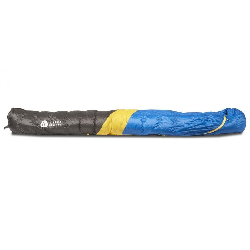 Sierra Designs Nitro 800 / 35 - Śpiwor | Hardloop