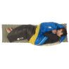 Sierra Designs Nitro 800 / 35 - Saco-cama | Hardloop