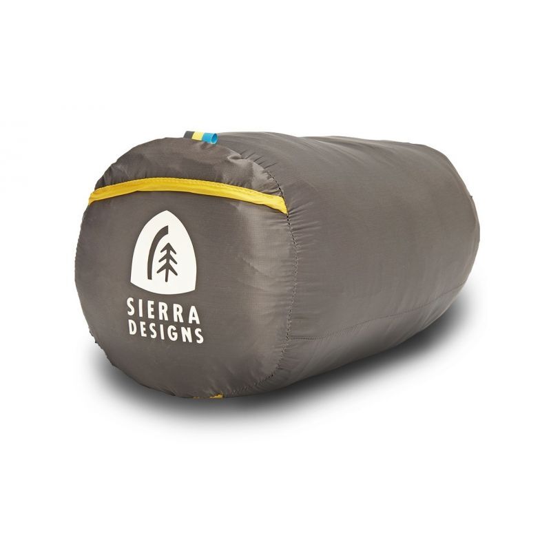 Sierra Designs Nitro 800 / 35 - Daunenschlafsack