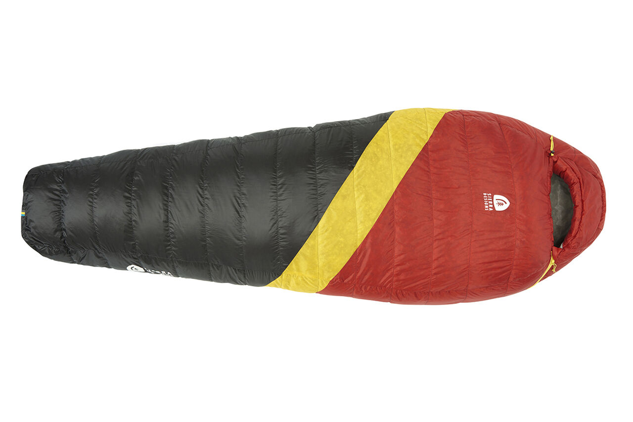 Sierra Designs Nitro 800 / 20 - Down sleeping bag