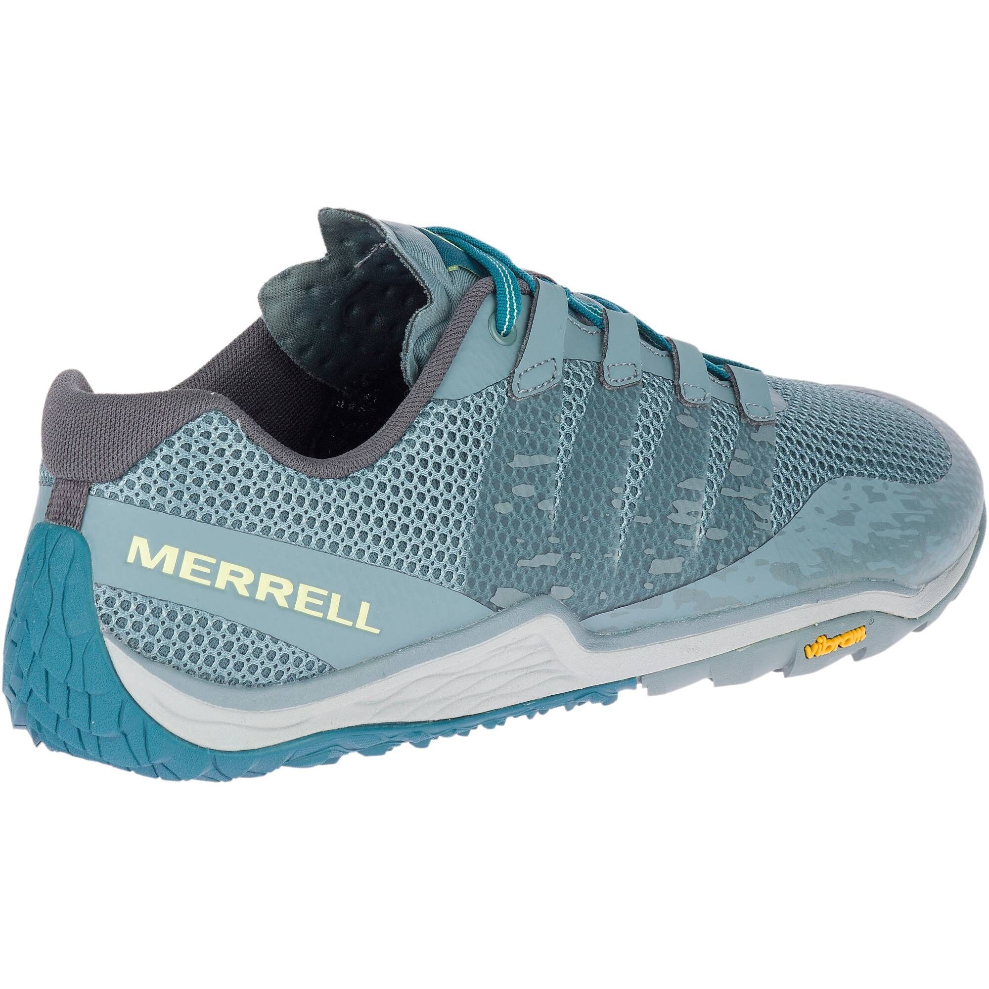 Merrell Trail Glove 5 - Pánské Trailové běžecké boty | Hardloop