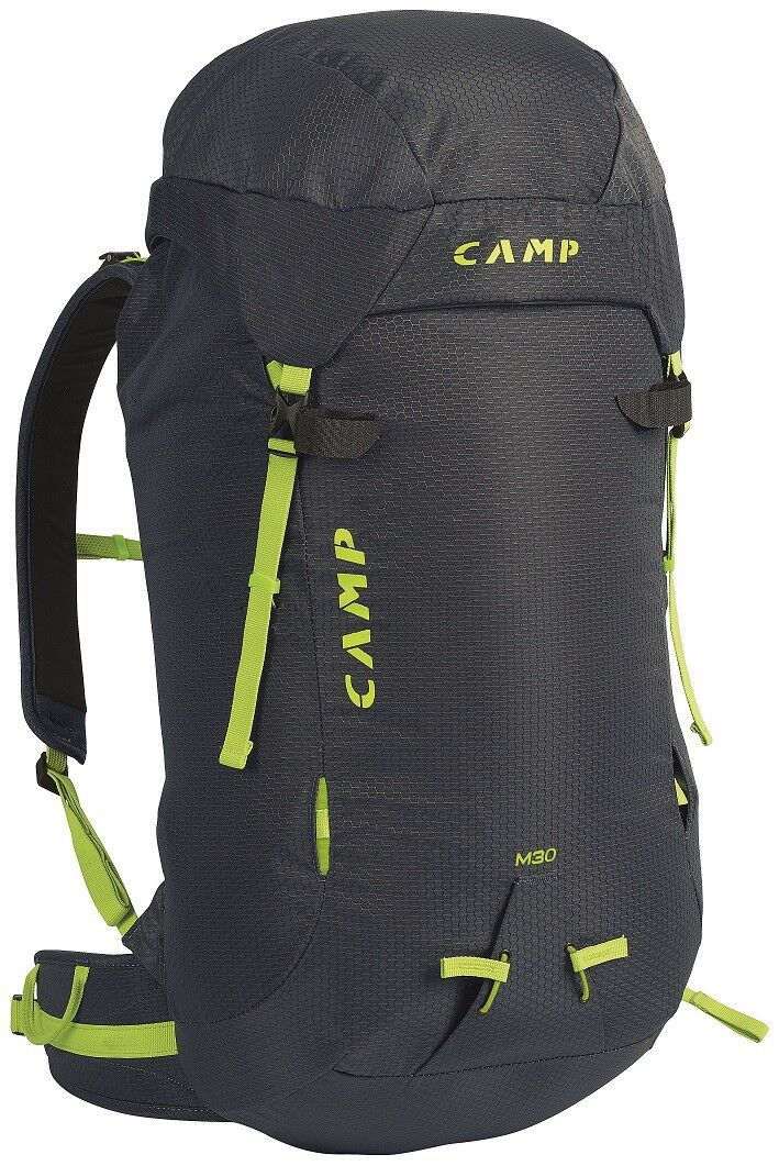 Camp M 30 - Bergsbestigning ryggsäck