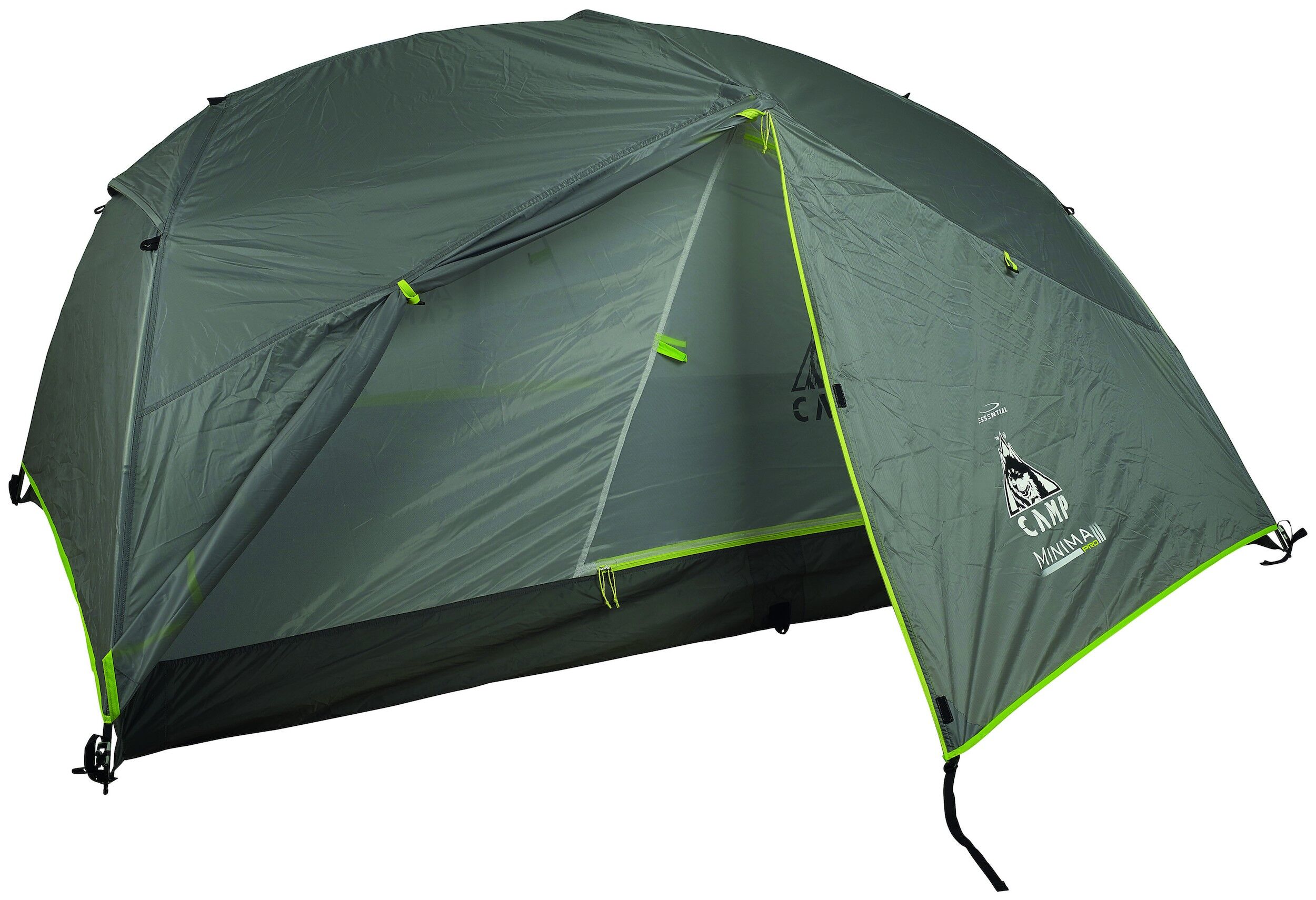 Camp Minima 3 Pro - Tente | Hardloop
