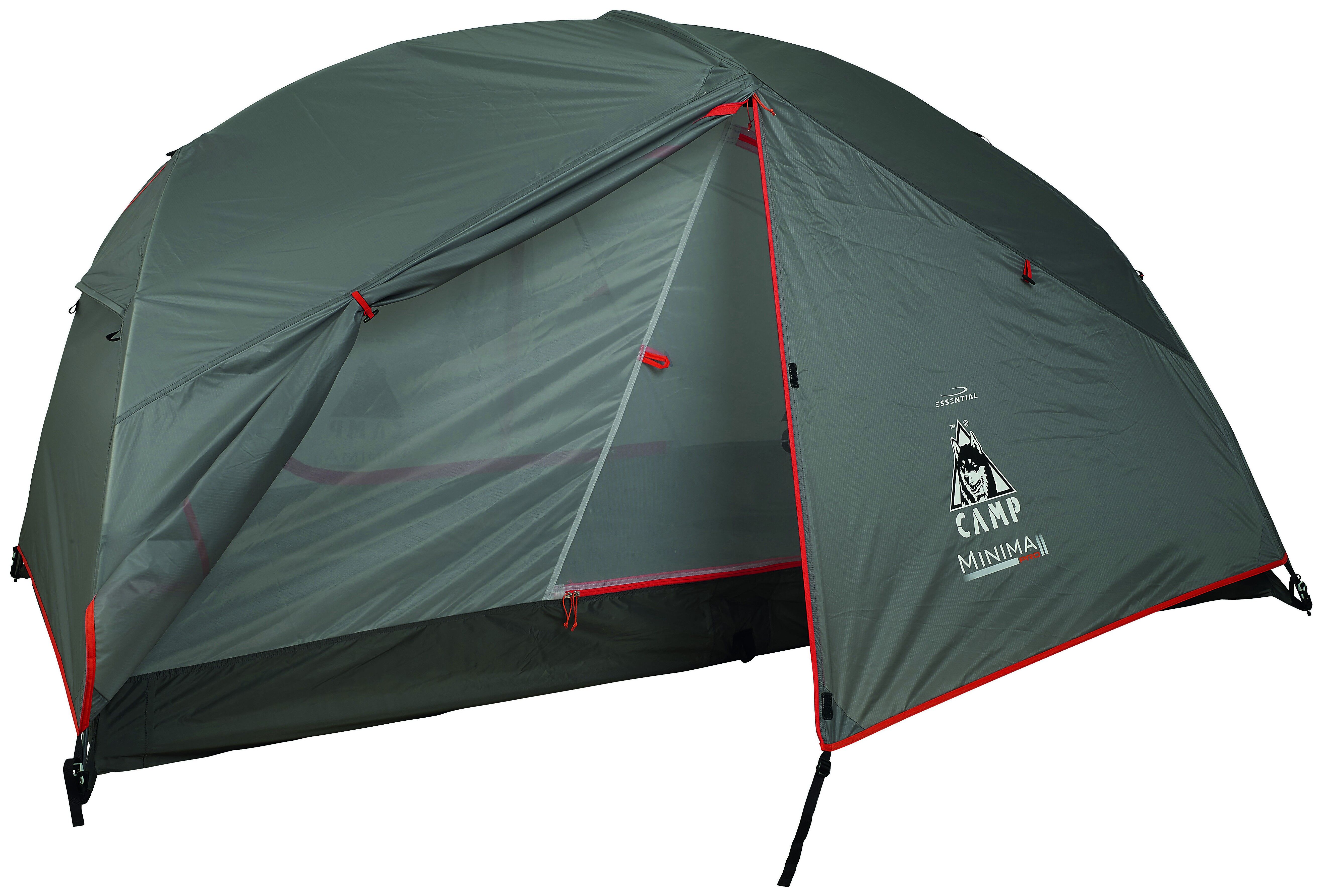 Camp Minima 2 Pro - Tenda da campeggio