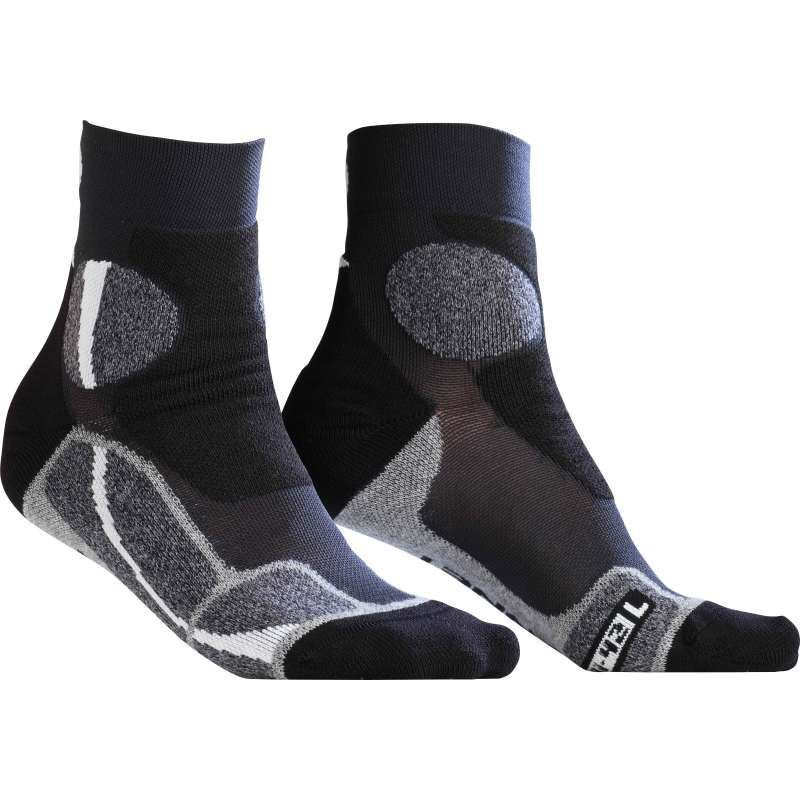 Monnet Mid Expert - Skarpety trekkingowe | Hardloop