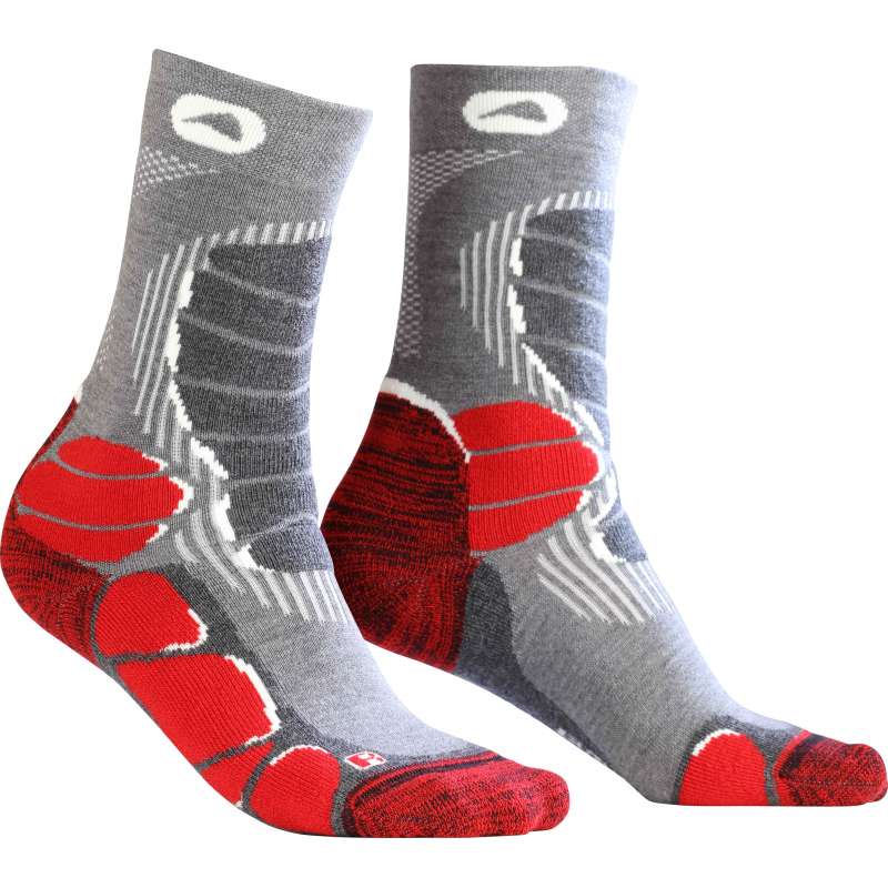 Monnet Trek Light - Turistické ponožky | Hardloop