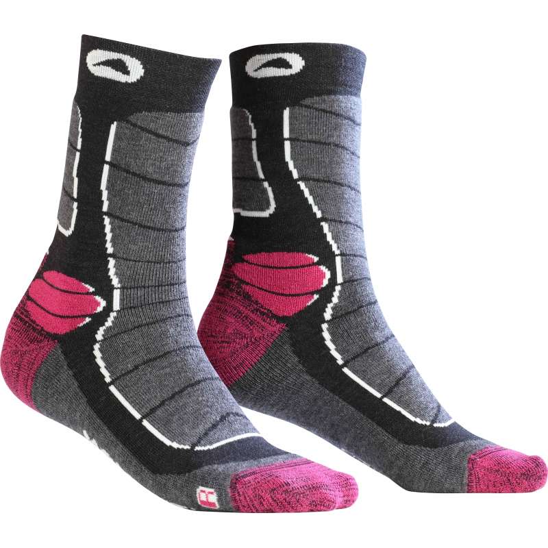 Monnet - Trek Medium - Walking socks