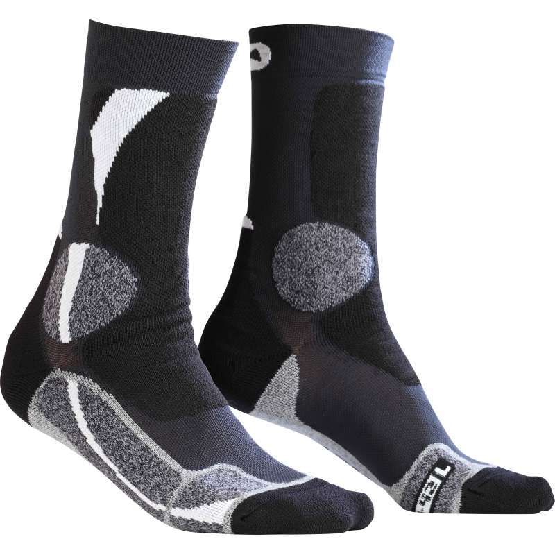 Monnet Trek Expert - Meias de caminhada | Hardloop