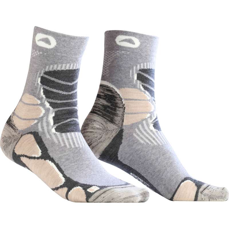 Monnet Mid Trek Extra Light - Walking socks