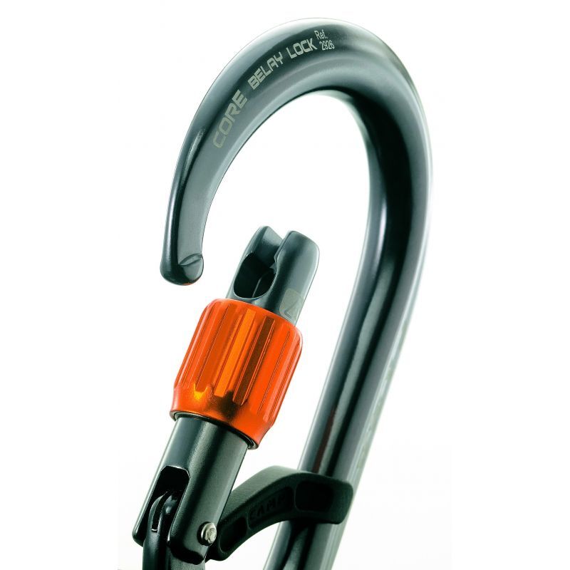 Camp Core Belay Lock - Karabinhage