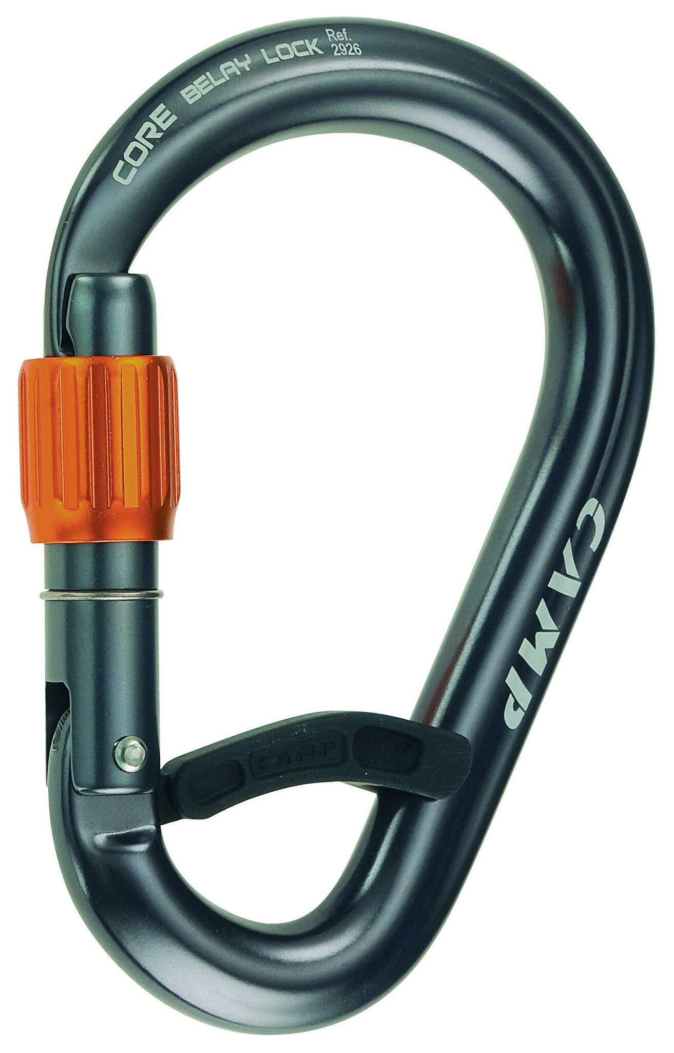 Camp Core Belay Lock - Mousqueton | Hardloop