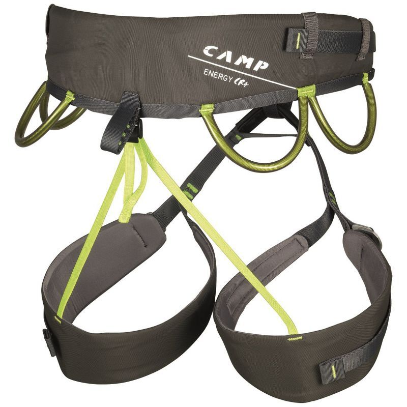 Camp Energy CR4 - Baudrier | Hardloop