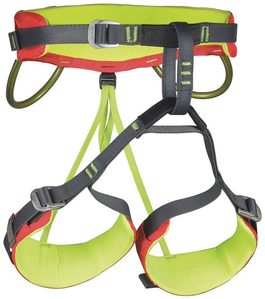 Camp Energy Jr - Climbing harness - Kids