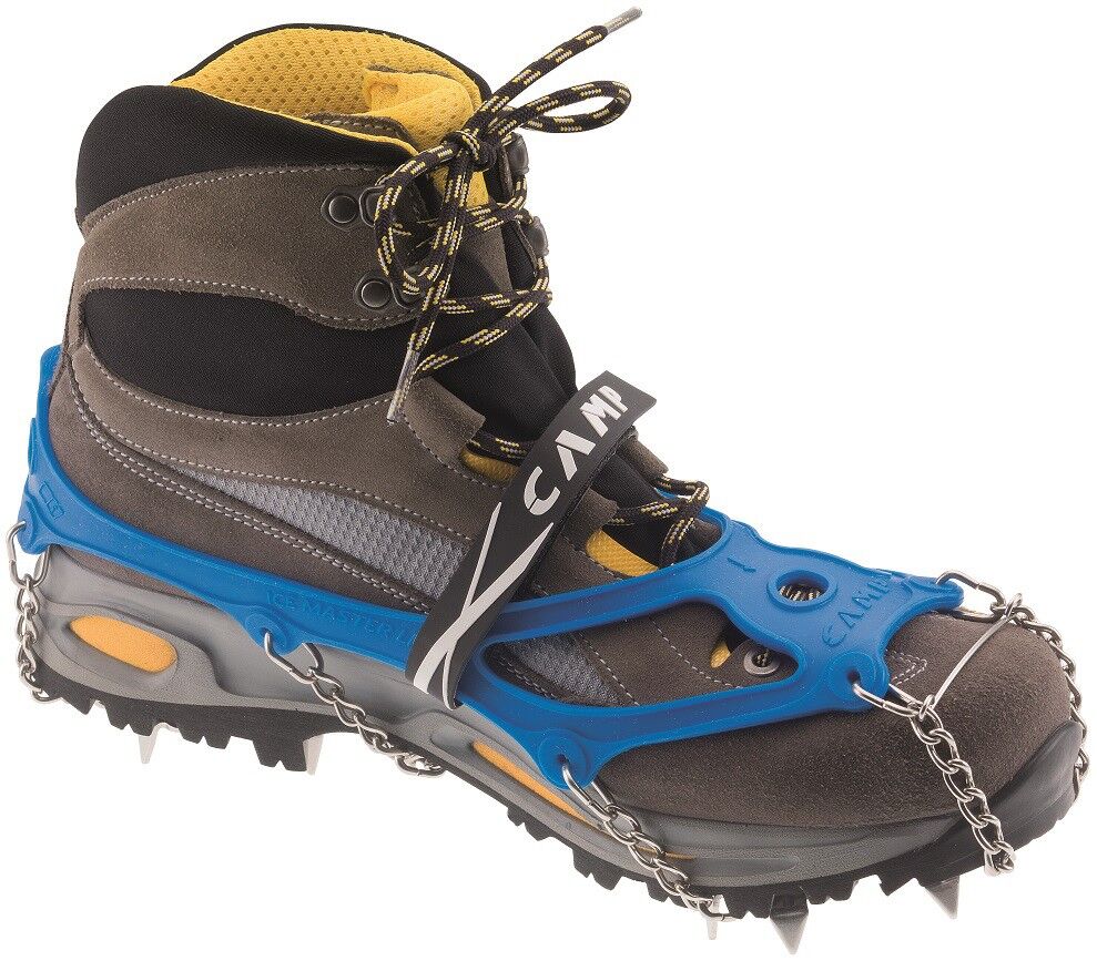 Camp Ice Master Light - Raki | Hardloop
