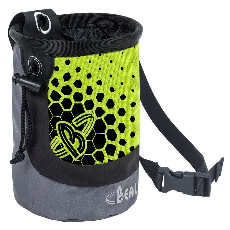 Beal Maxi Cocoon - Sac à magnésie | Hardloop