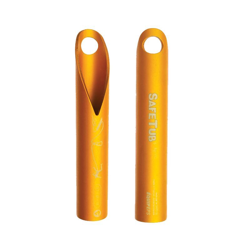 Beal Safe Tub Belay device