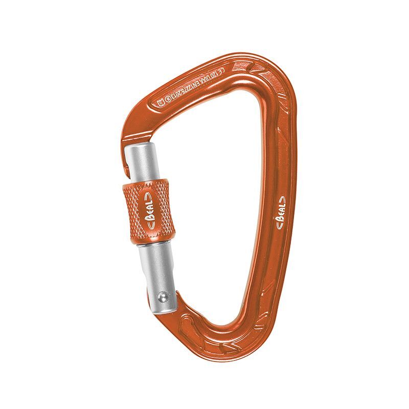 Beal Be Quick - Carabiner