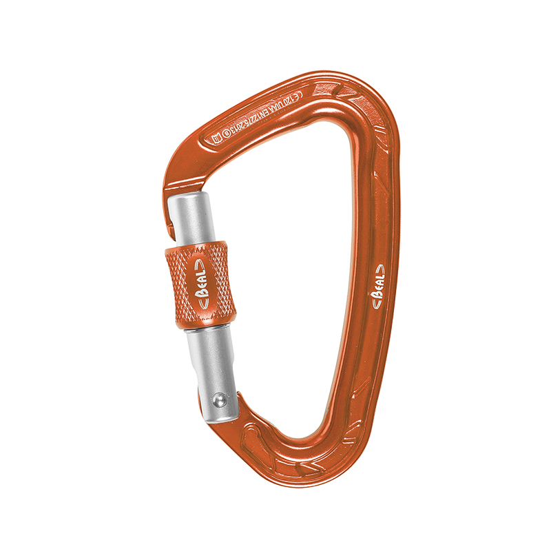 Beal Be Quick - Carabiner