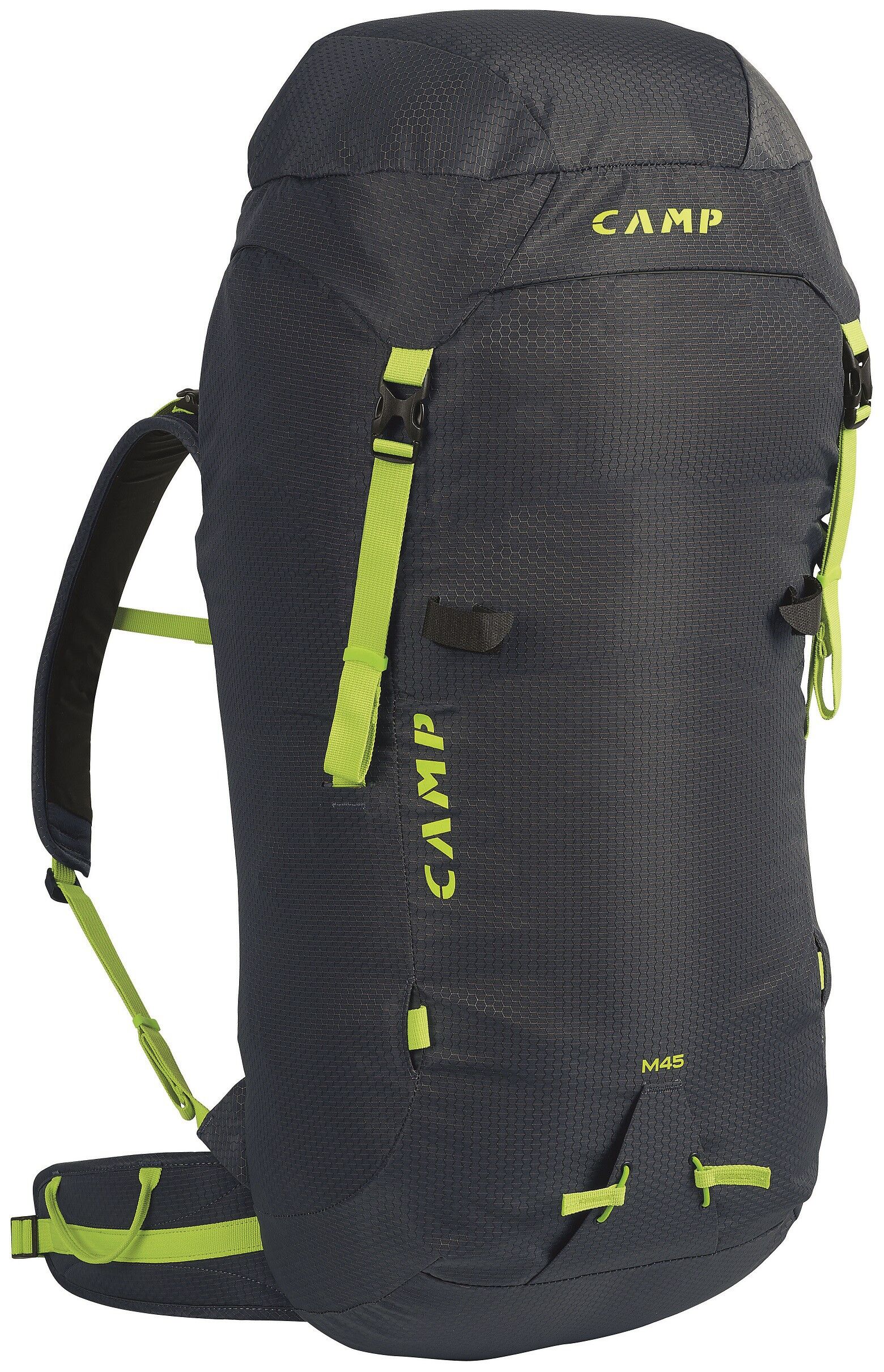 Camp M 45 - Mountaineering backpack