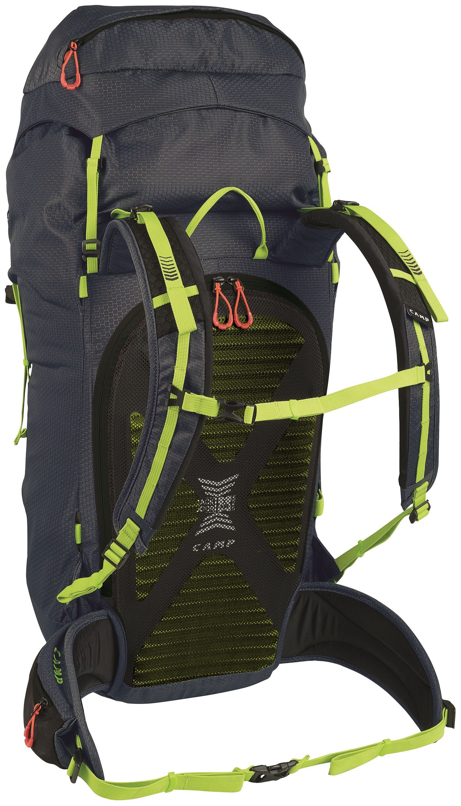 Camp M 45 - Zaino da alpinismo