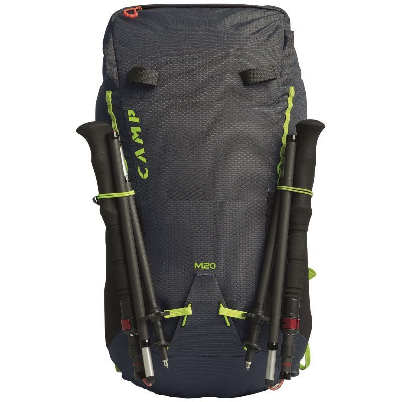 Camp M 20 - Sac ?� dos alpinisme | Hardloop