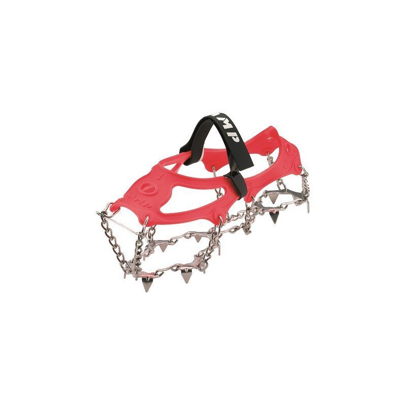 Camp Ice Master Light - Ramponi