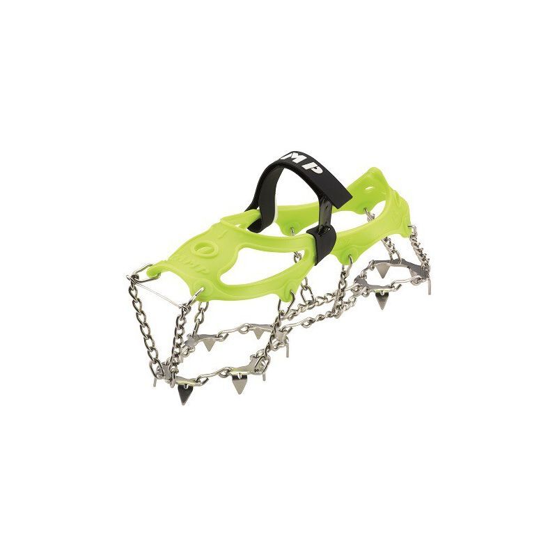 Camp Ice Master Light - Horolezecké mačky | Hardloop
