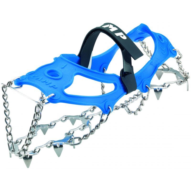 Camp Ice Master Light - Raki | Hardloop