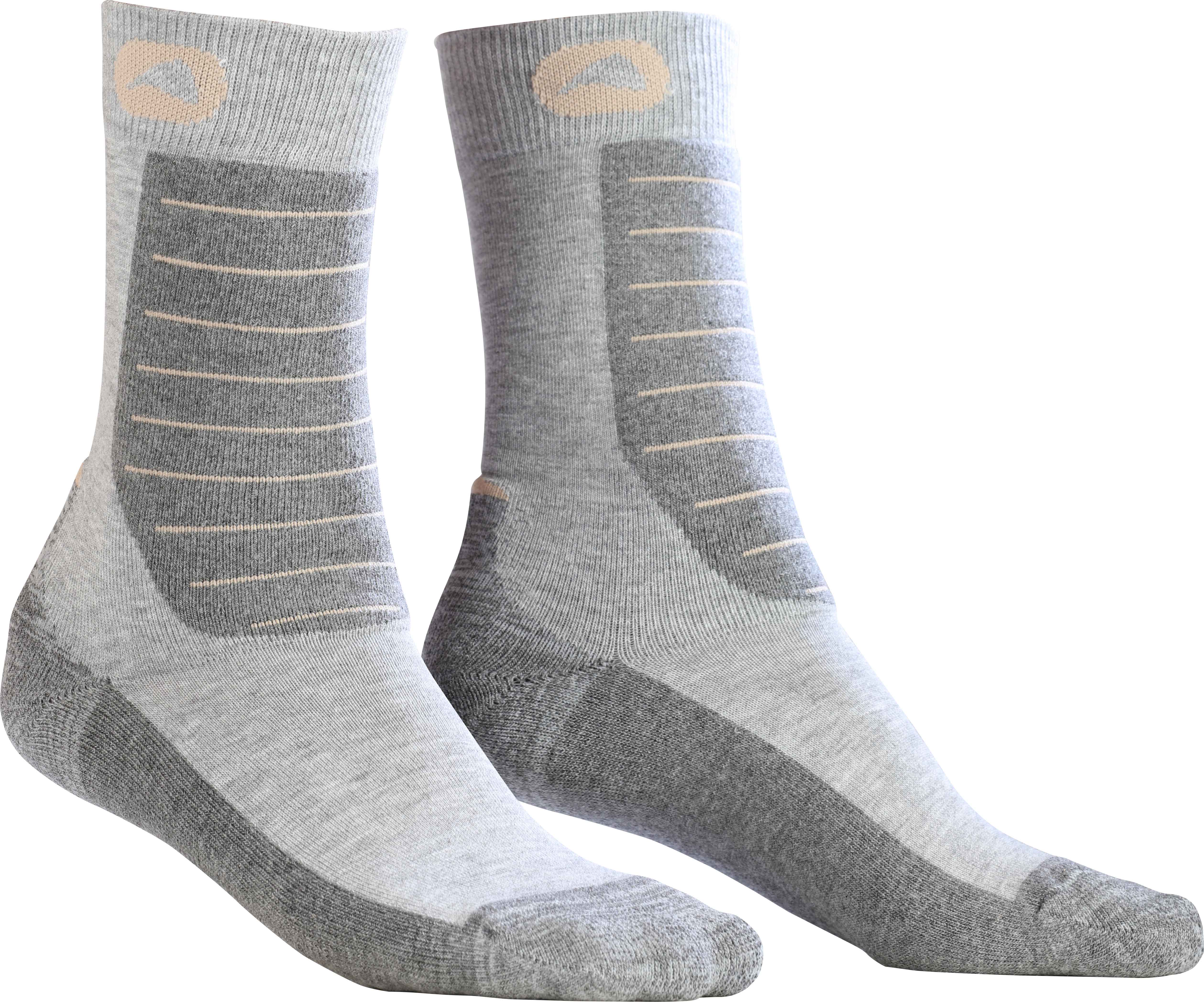 Monnet Trek Perf - Walking socks