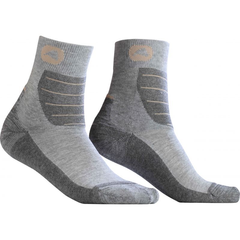 Monnet Mid Perf - Walking socks