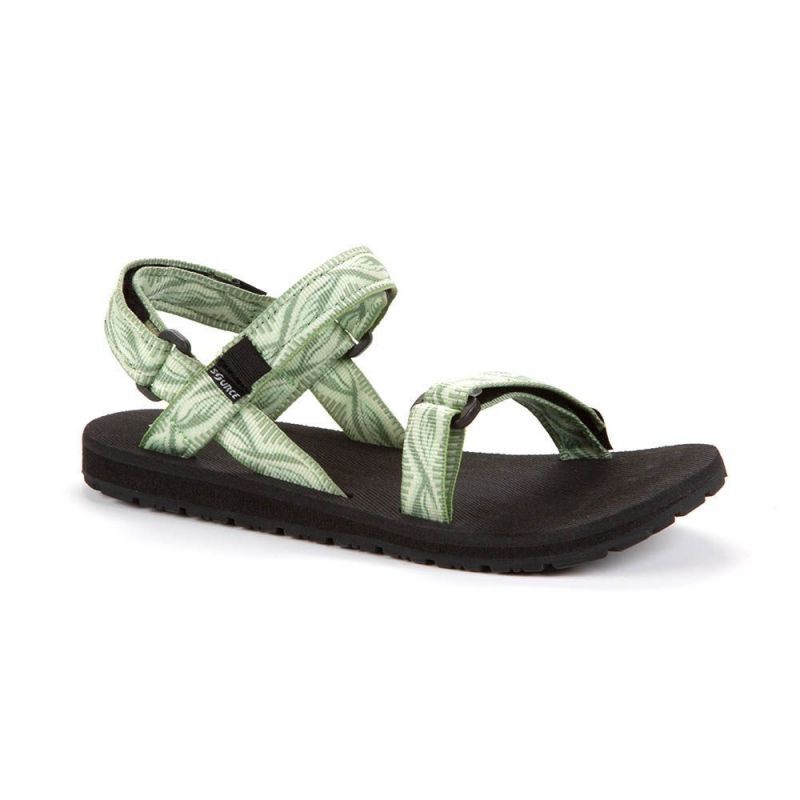Classic - Sandalias - Mujer