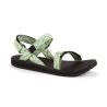 Fresco green
