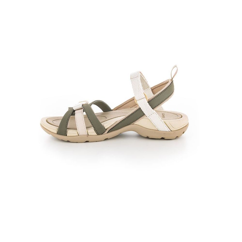 Source Avenue - Walking sandals - Women's