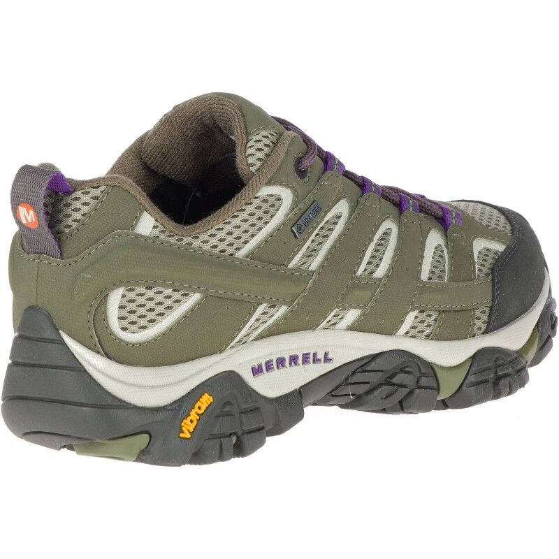 Merrell - Moab 2 GTX - Scarpe da trekking - Donna