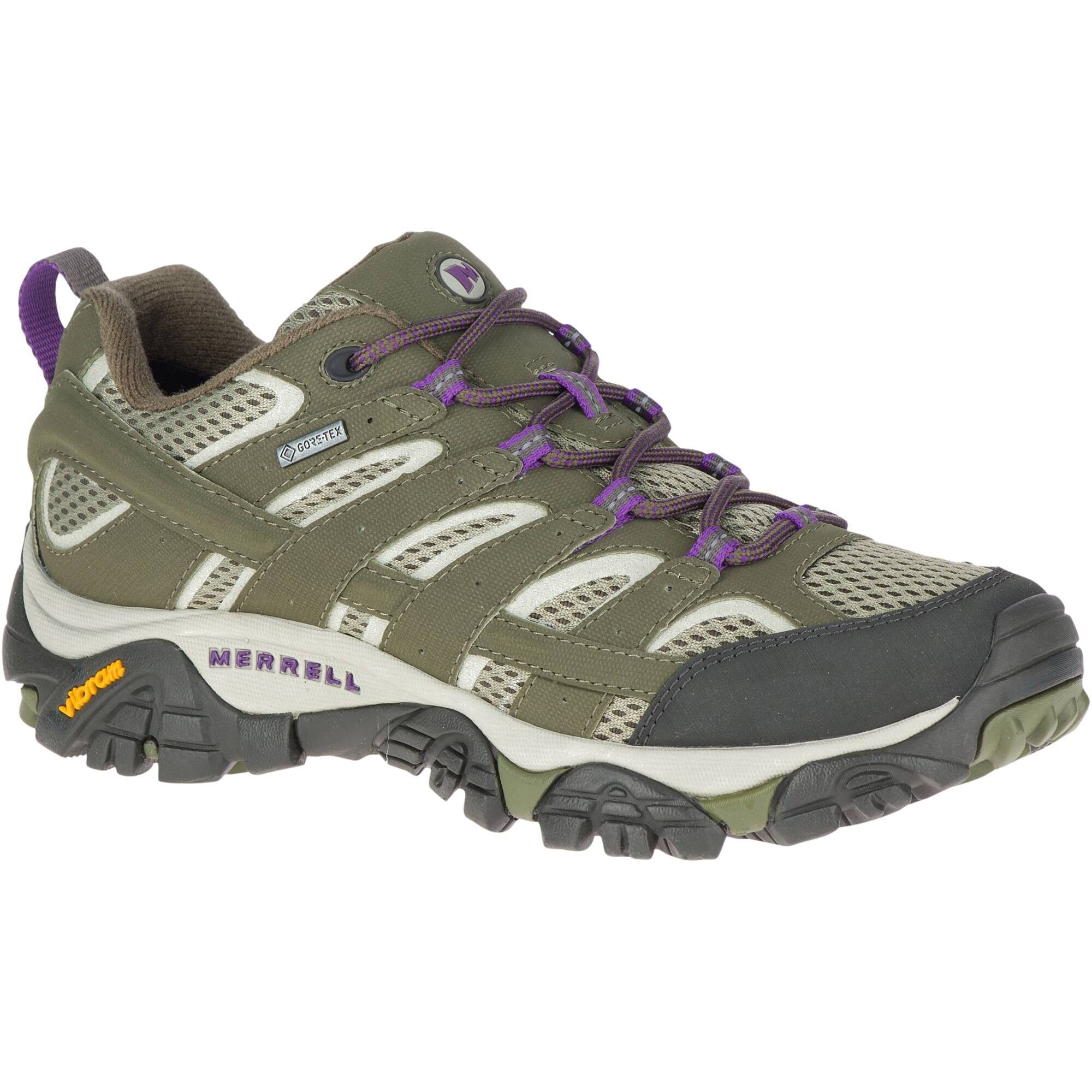 Merrell Moab 2 GTX - Wanderschuhe - Damen