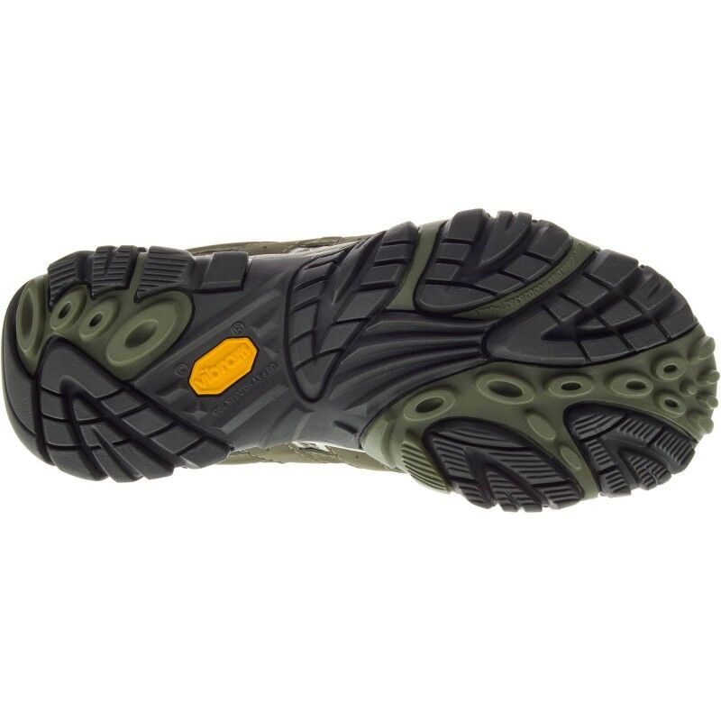 Merrell Moab 2 GTX - Buty turystyczne damskie | Hardloop