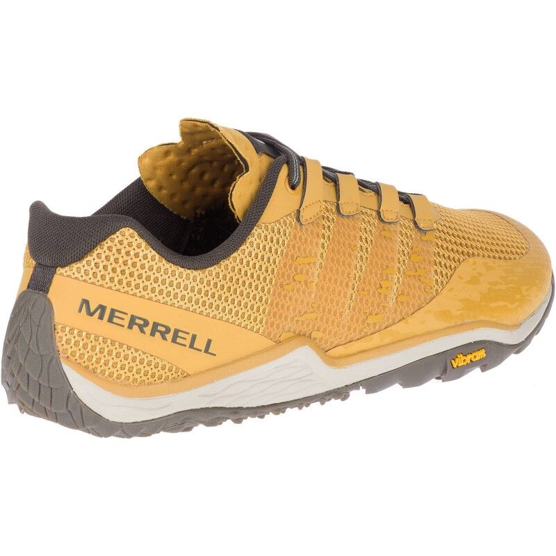 Merrell Zapatillas Mujer Tenis Merrell Trail Glove 3D Hombre